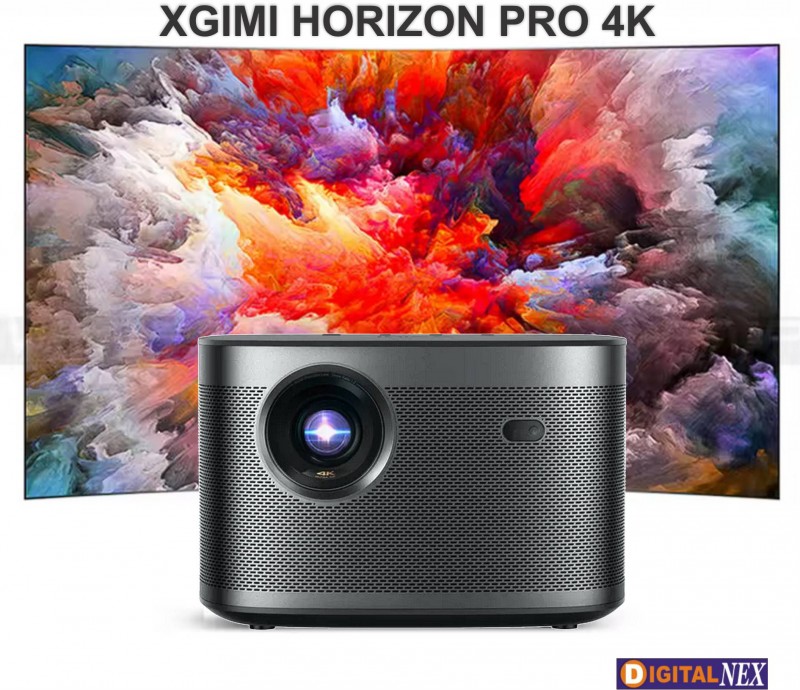 Proyector Horizon Pro 4k